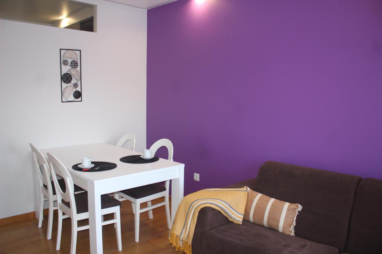 Casa Da Dona Palmira Apartment Fatima Exterior photo